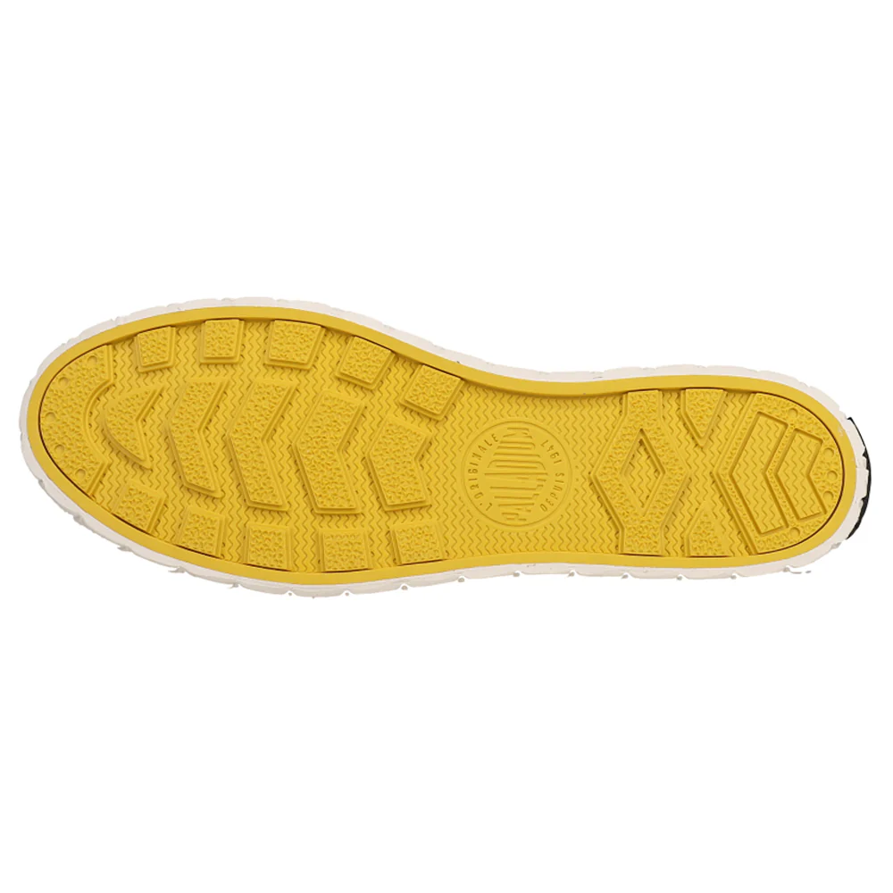 Palla Ace CVS Lace Up Sneakers - Image 5