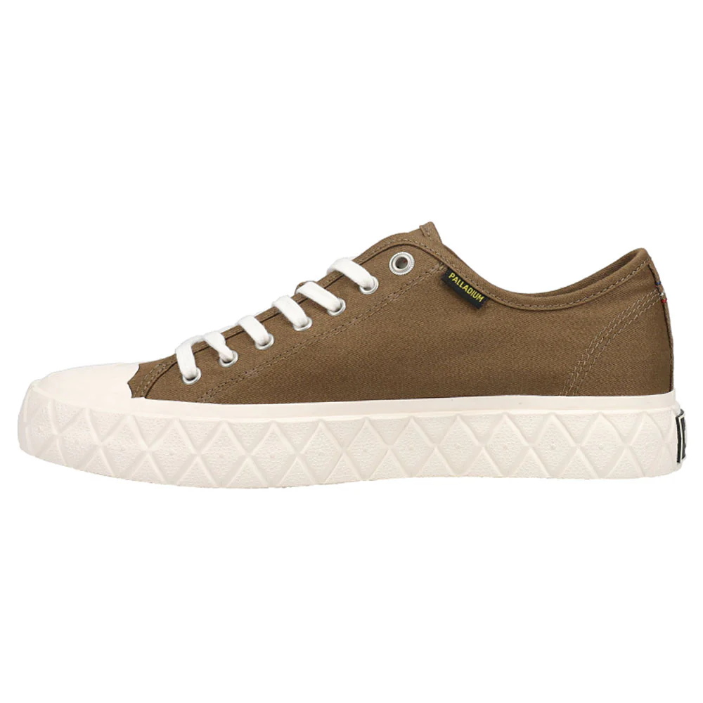 Palla Ace CVS Lace Up Sneakers - Image 3