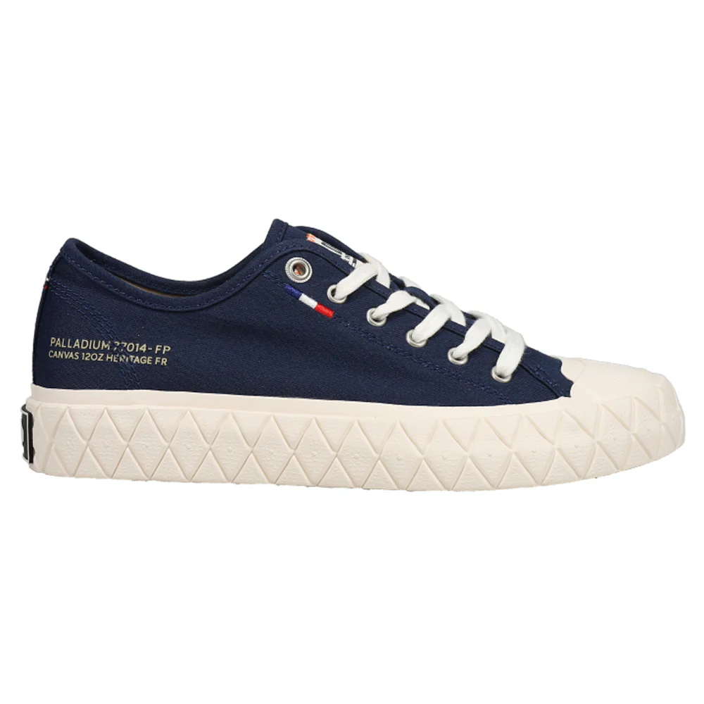Palla Ace CVS Lace Up Sneakers