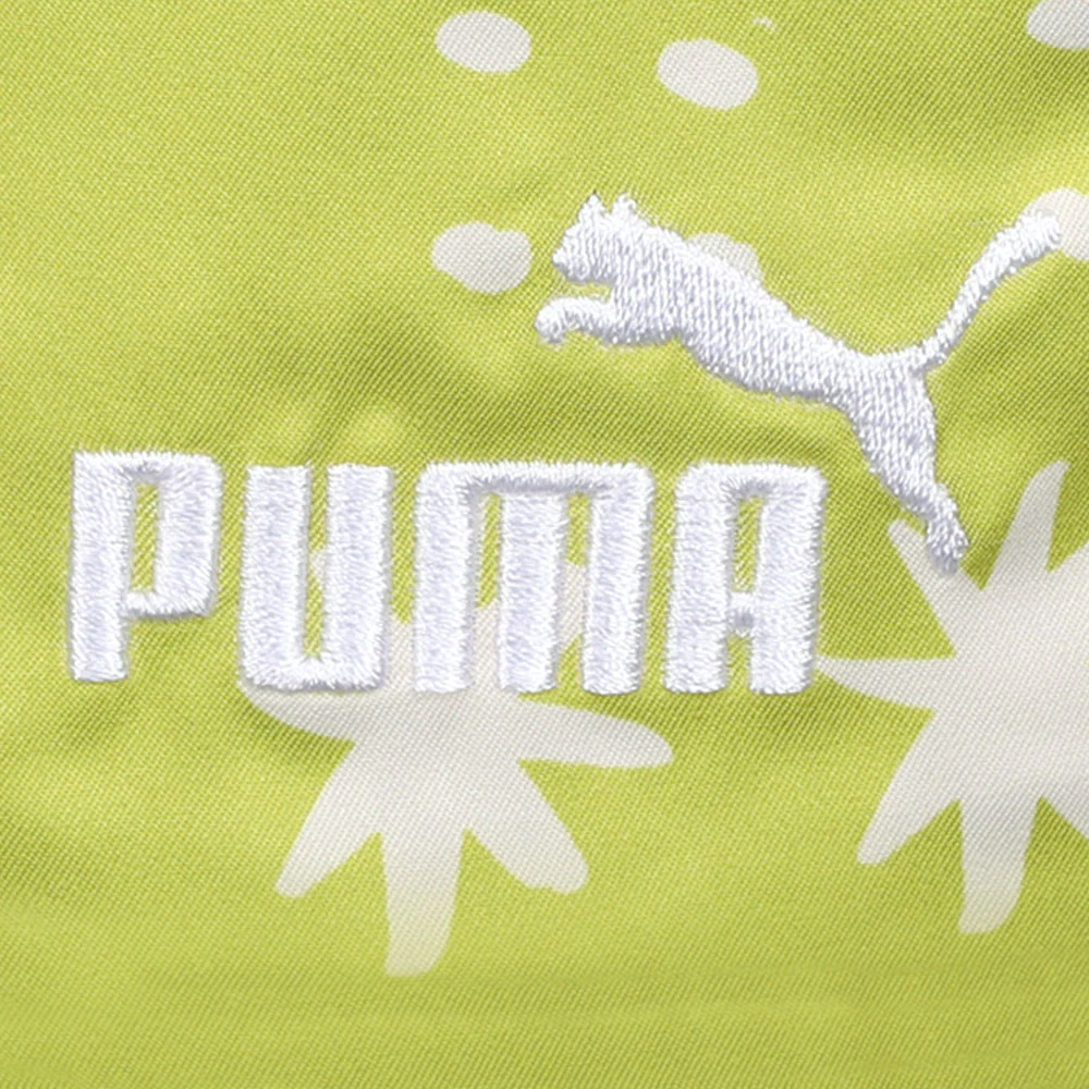 Palm Resort Graphic 5 Inch Woven Shorts - Image 5