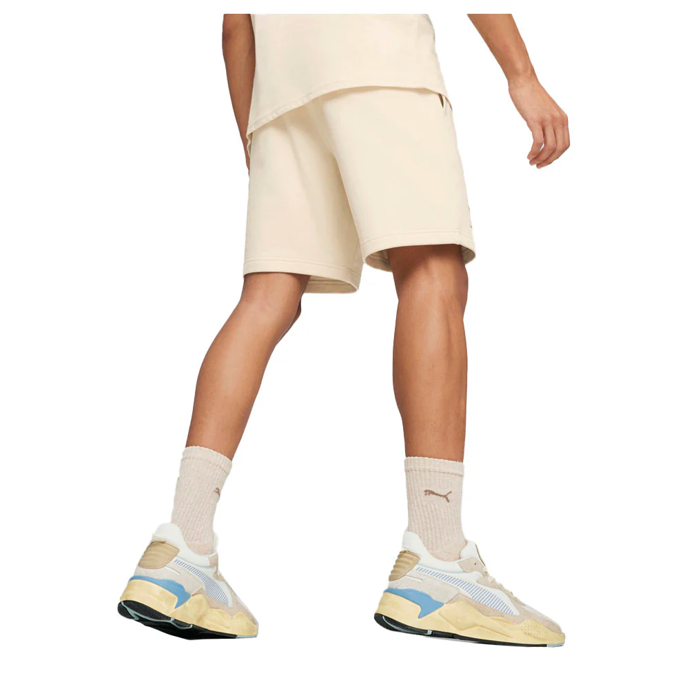 Palm Tree Club 8 Inch Golf Shorts - Image 4