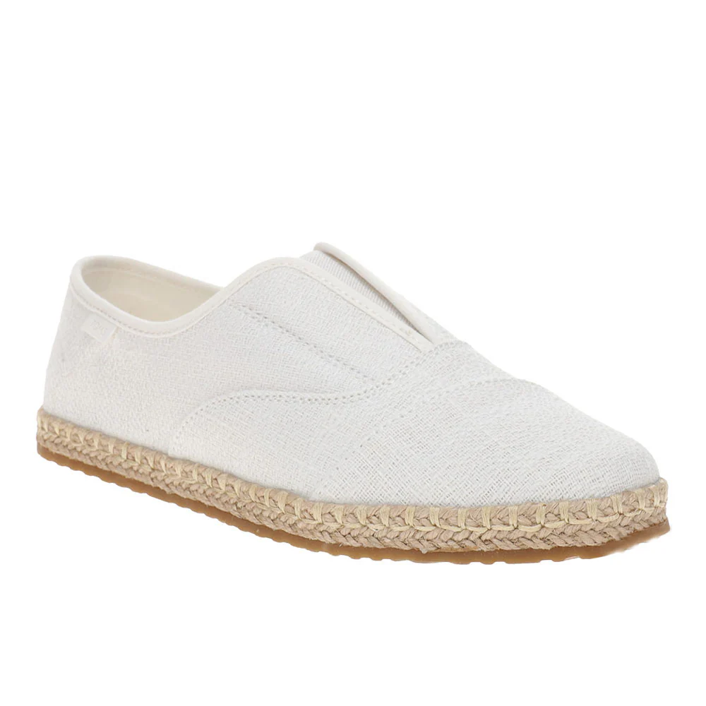 Palmera Plus Slip On Espadrille Flats - Image 2