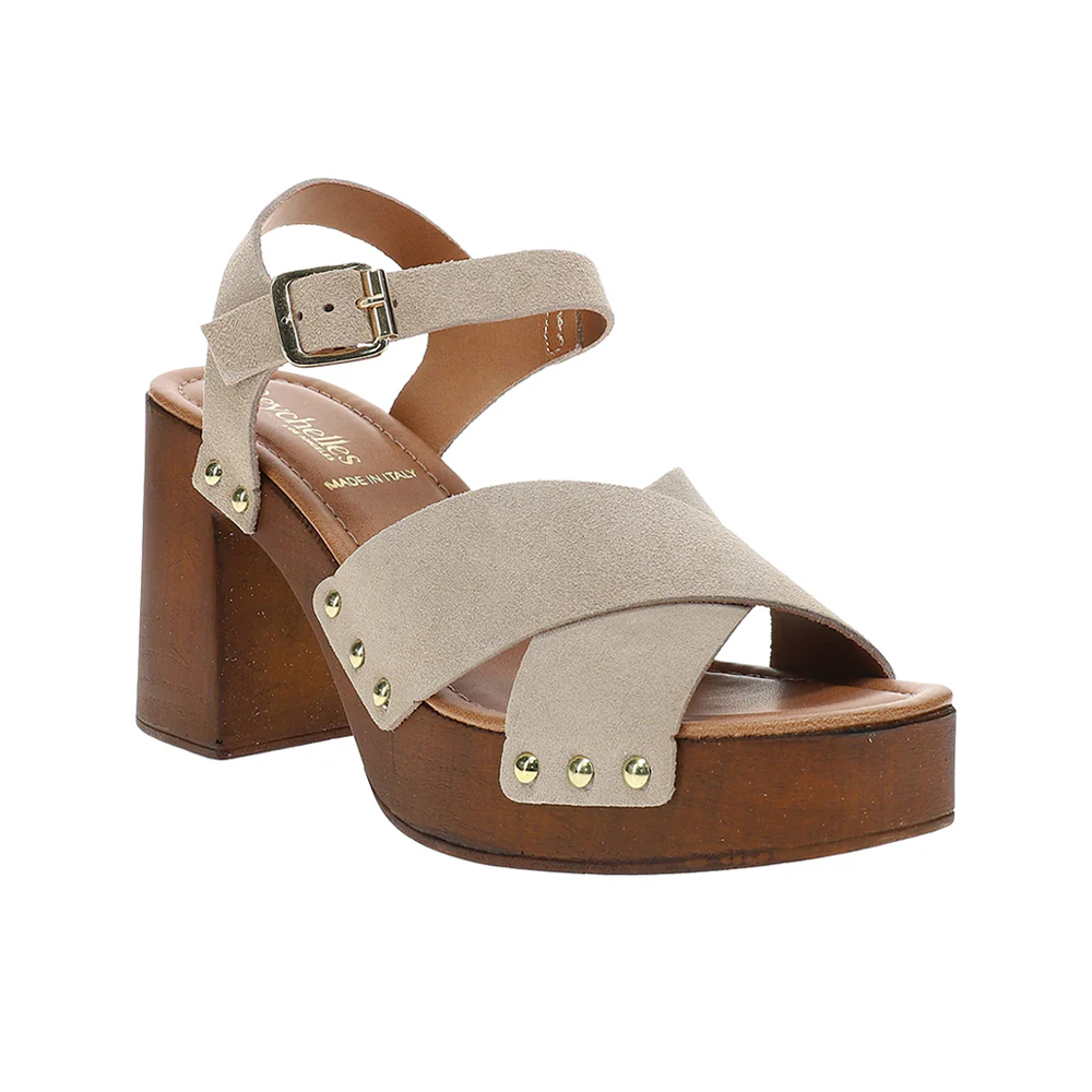 Paloma 2 Block Heel Sandals - Image 2