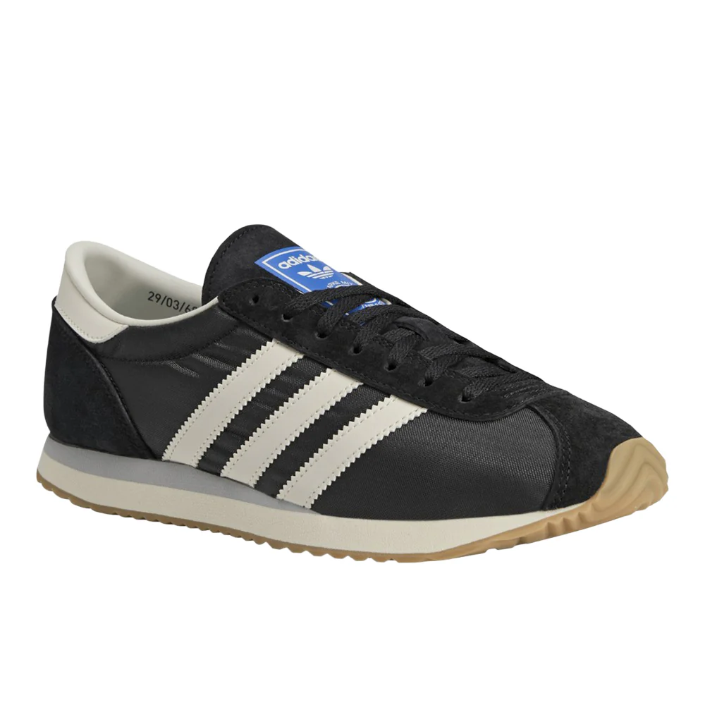 Pampanga SPZL Lace Up Sneakers - Image 2