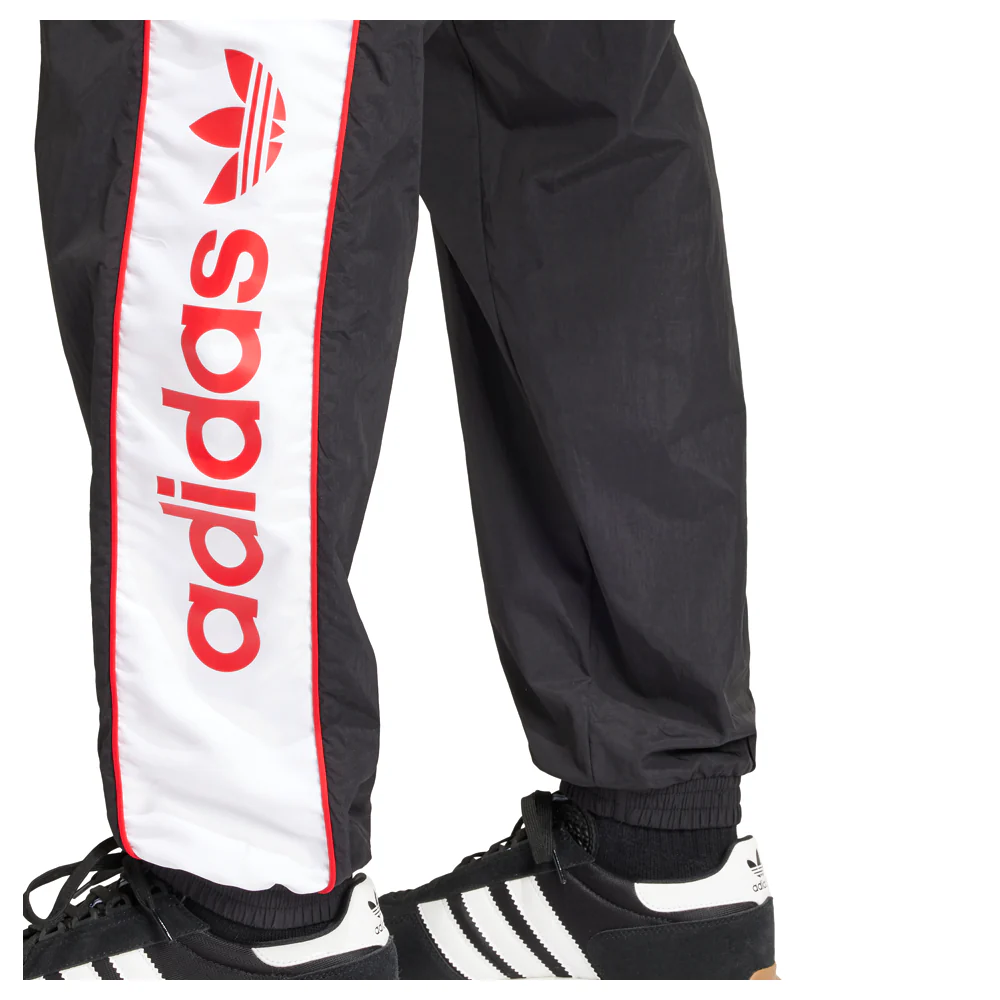 Panel Tracksuit Pants - Image 5
