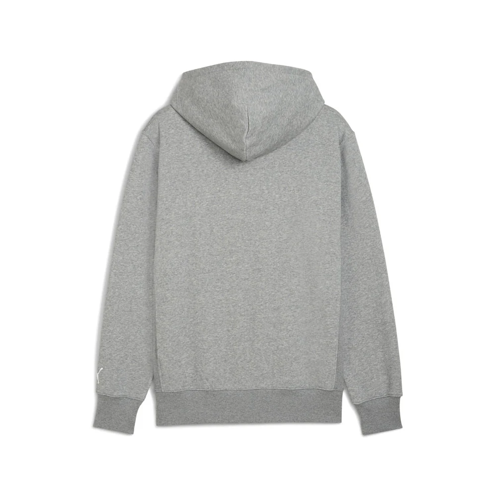 Paris Graphic Pullover Hoodie - Image 2