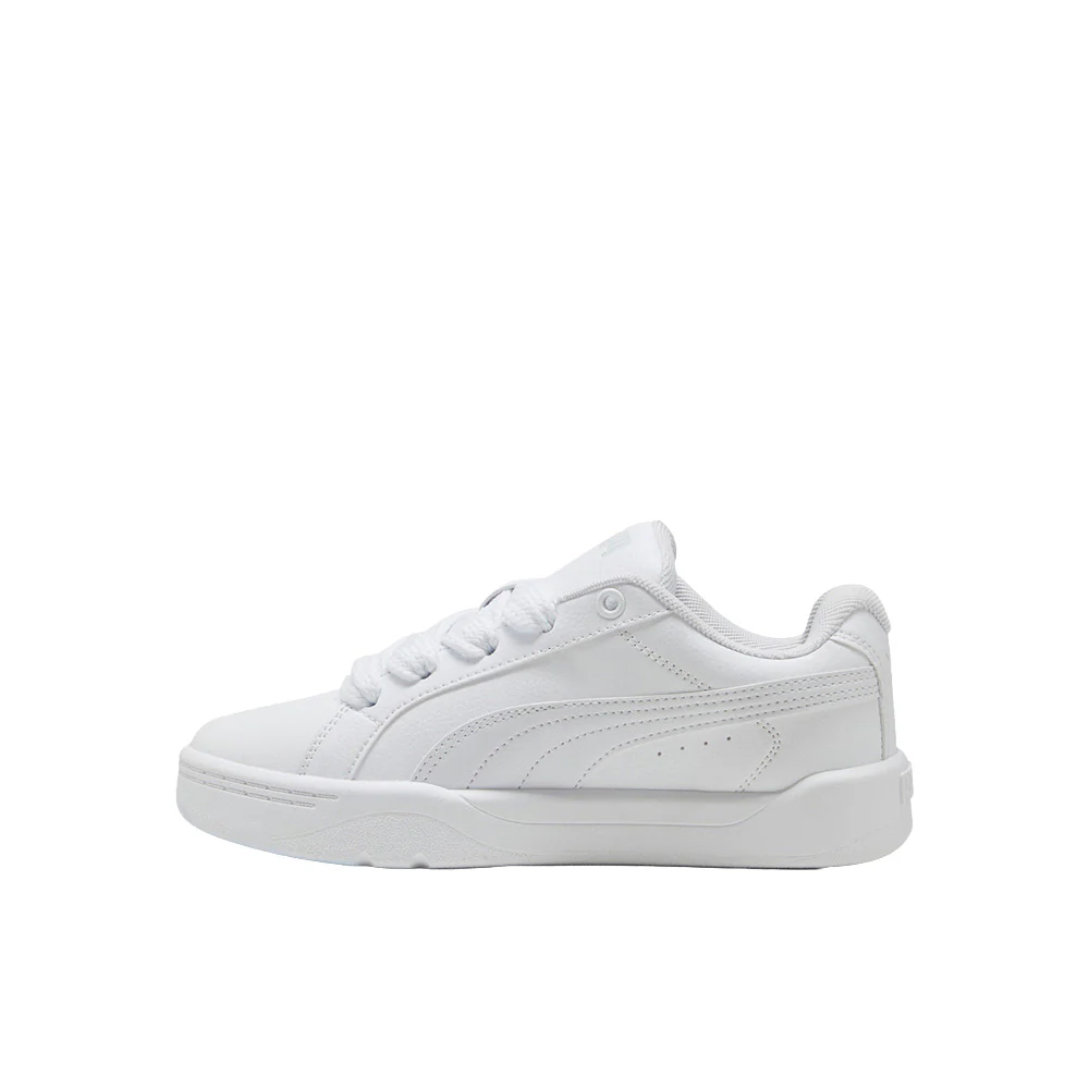 Park Lifestyle Easy Lace Up Sneakers (Big Kid) - Image 3