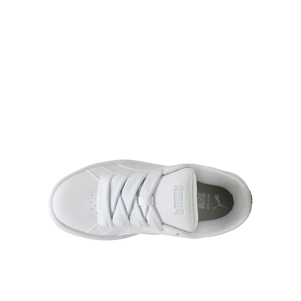 Park Lifestyle Easy Lace Up Sneakers (Big Kid) - Image 4