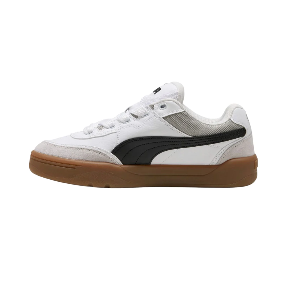 Park Lifestyle Sk8 Lace Up Sneakers - Image 3