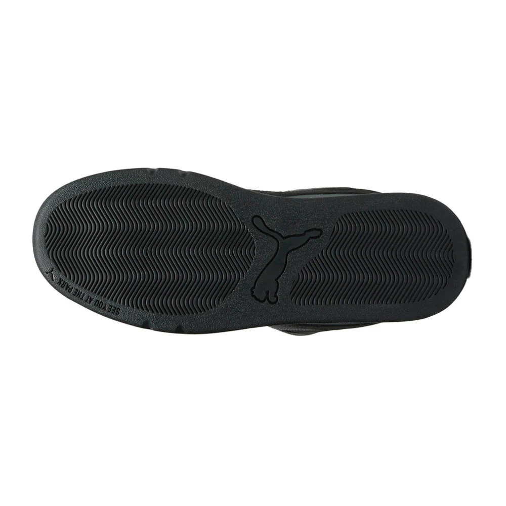 Park Lifestyle SK8 Buck Lace Up Sneakers - Image 5