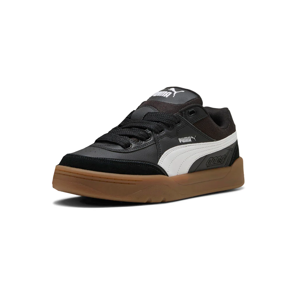 Park Lifestyle Sk8 Lace Up Sneakers - Image 2