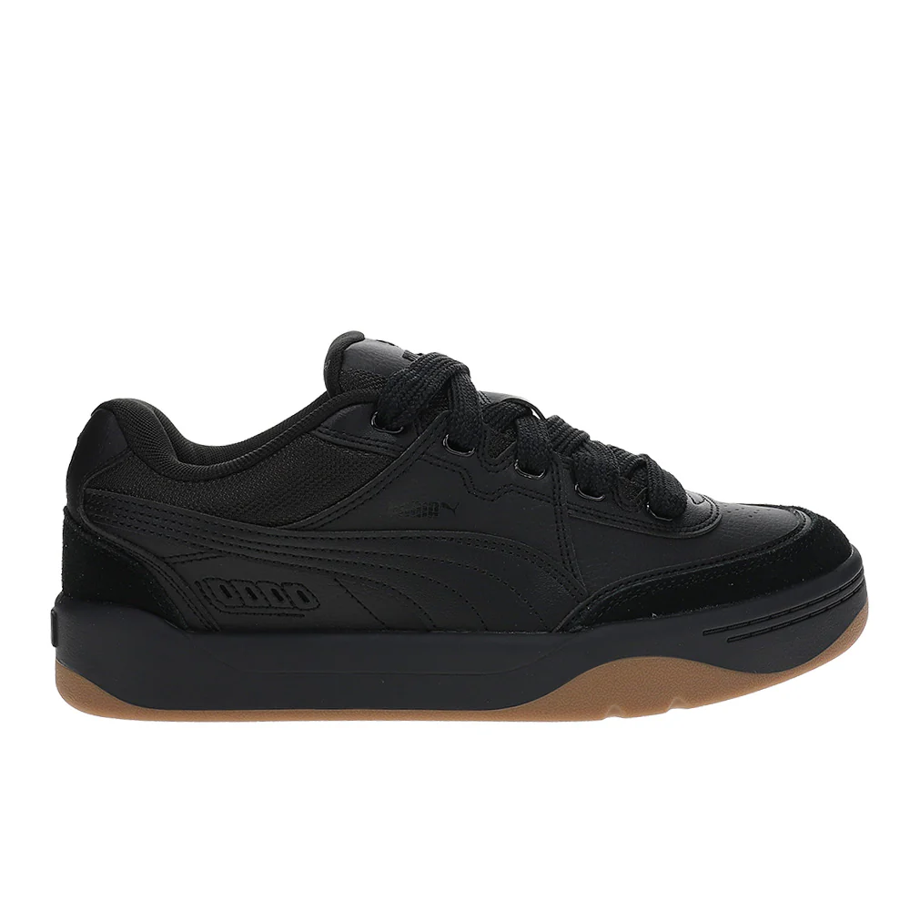 Park Lifestyle Sk8 Lace Up Sneakers