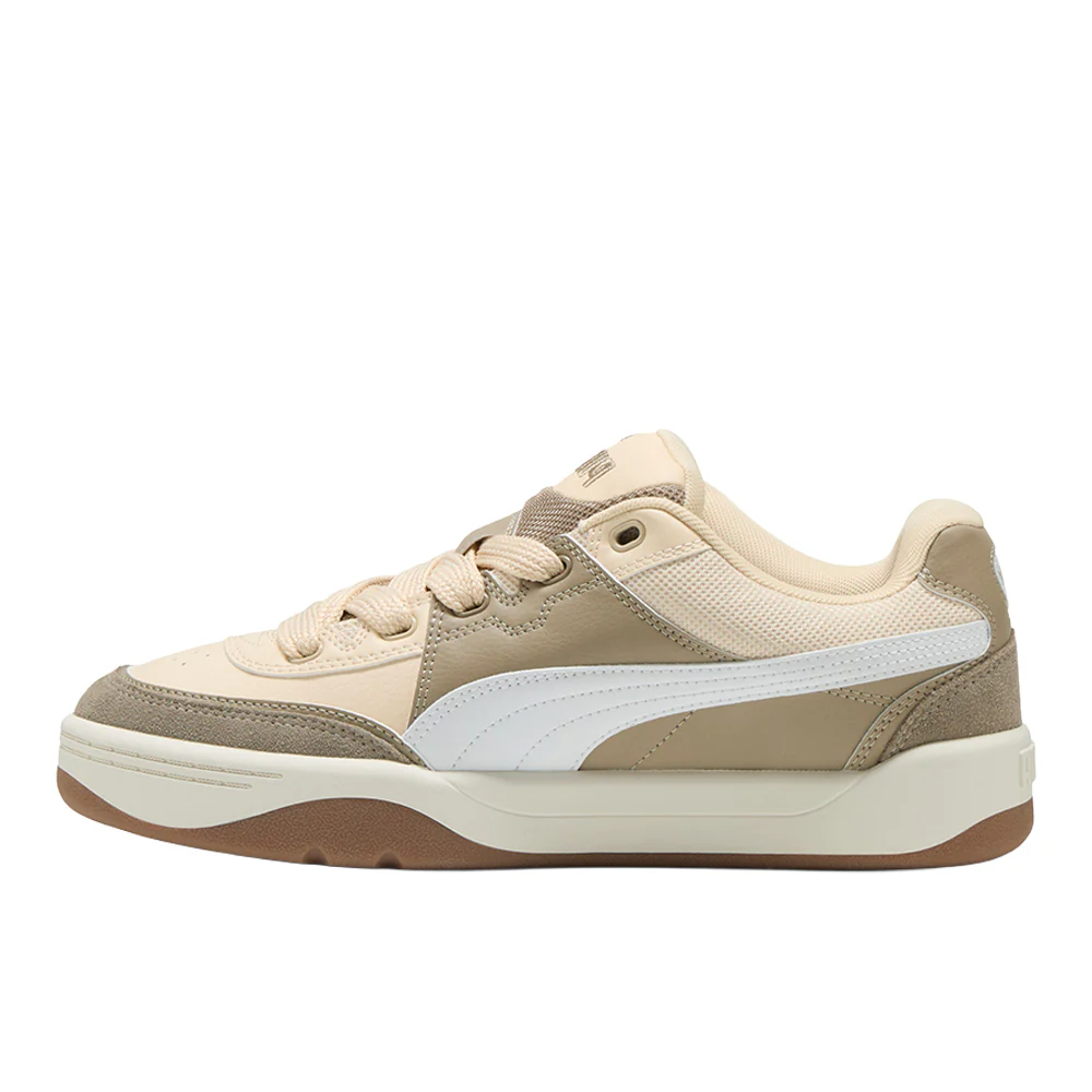 Park Lifestyle Sk8 Lace Up Sneakers - Image 3