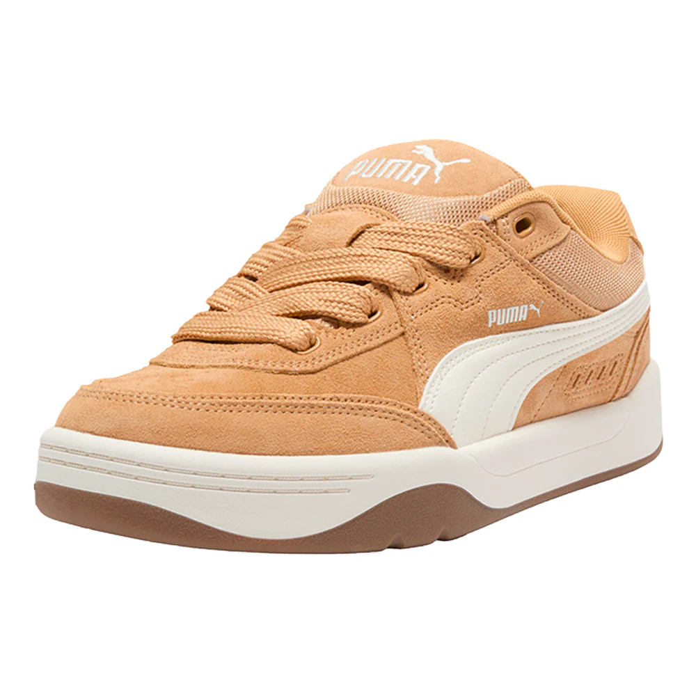 Park Lifestyle SK8 Lace Up Sneakers - Image 2