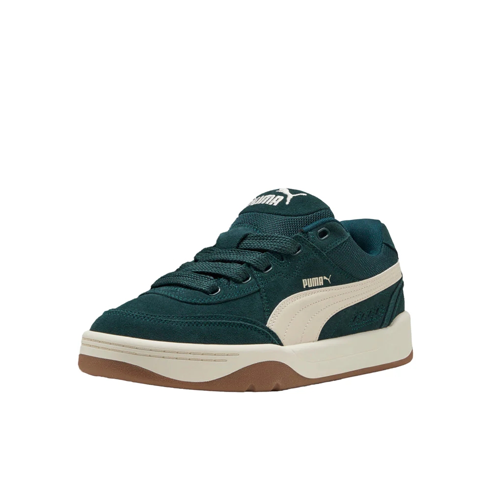 Park Lifestyle Sk8 Lace Up Sneakers - Image 2