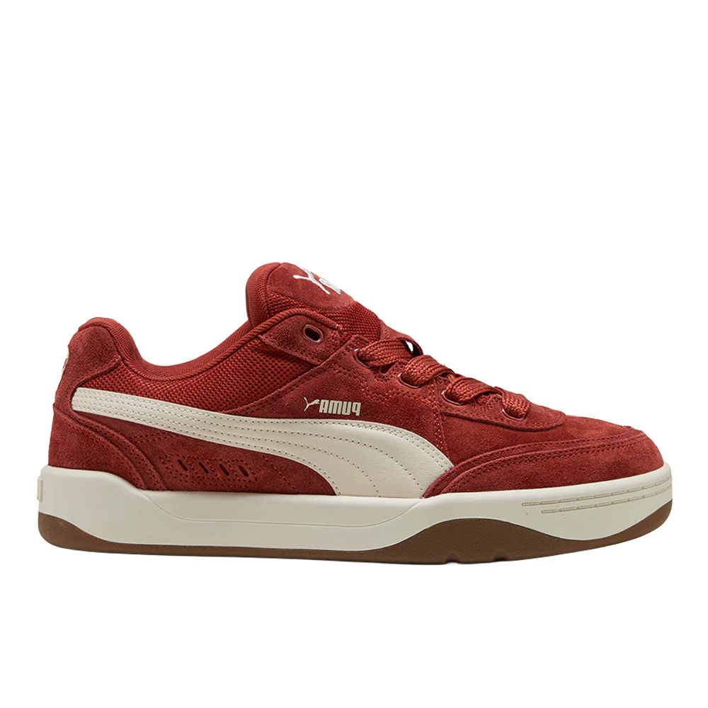 Park Lifestyle Sk8 Lace Up Sneakers