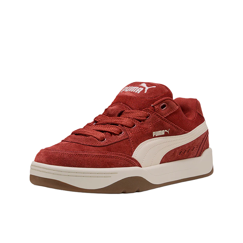 Park Lifestyle Sk8 Lace Up Sneakers - Image 2