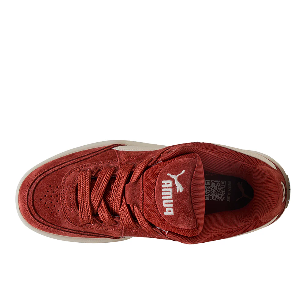 Park Lifestyle Sk8 Lace Up Sneakers - Image 4