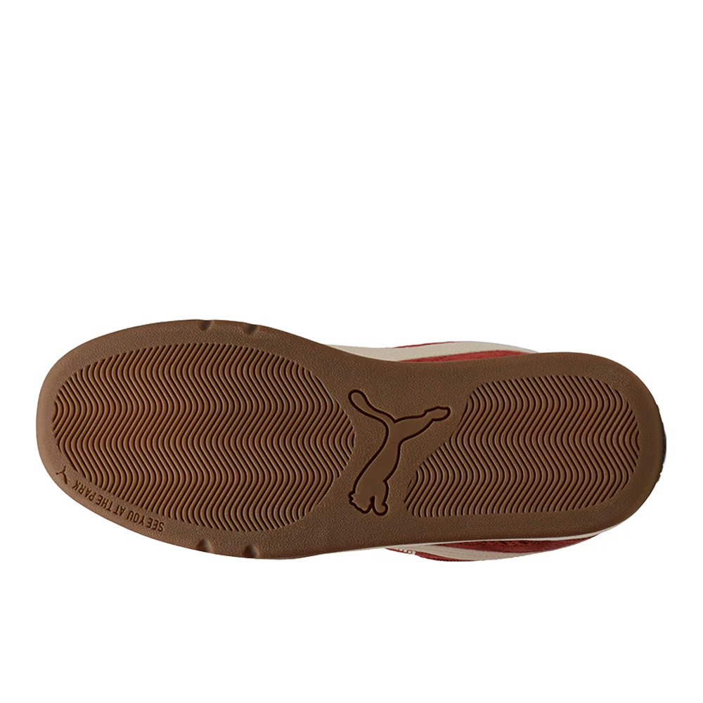 Park Lifestyle Sk8 Lace Up Sneakers - Image 5