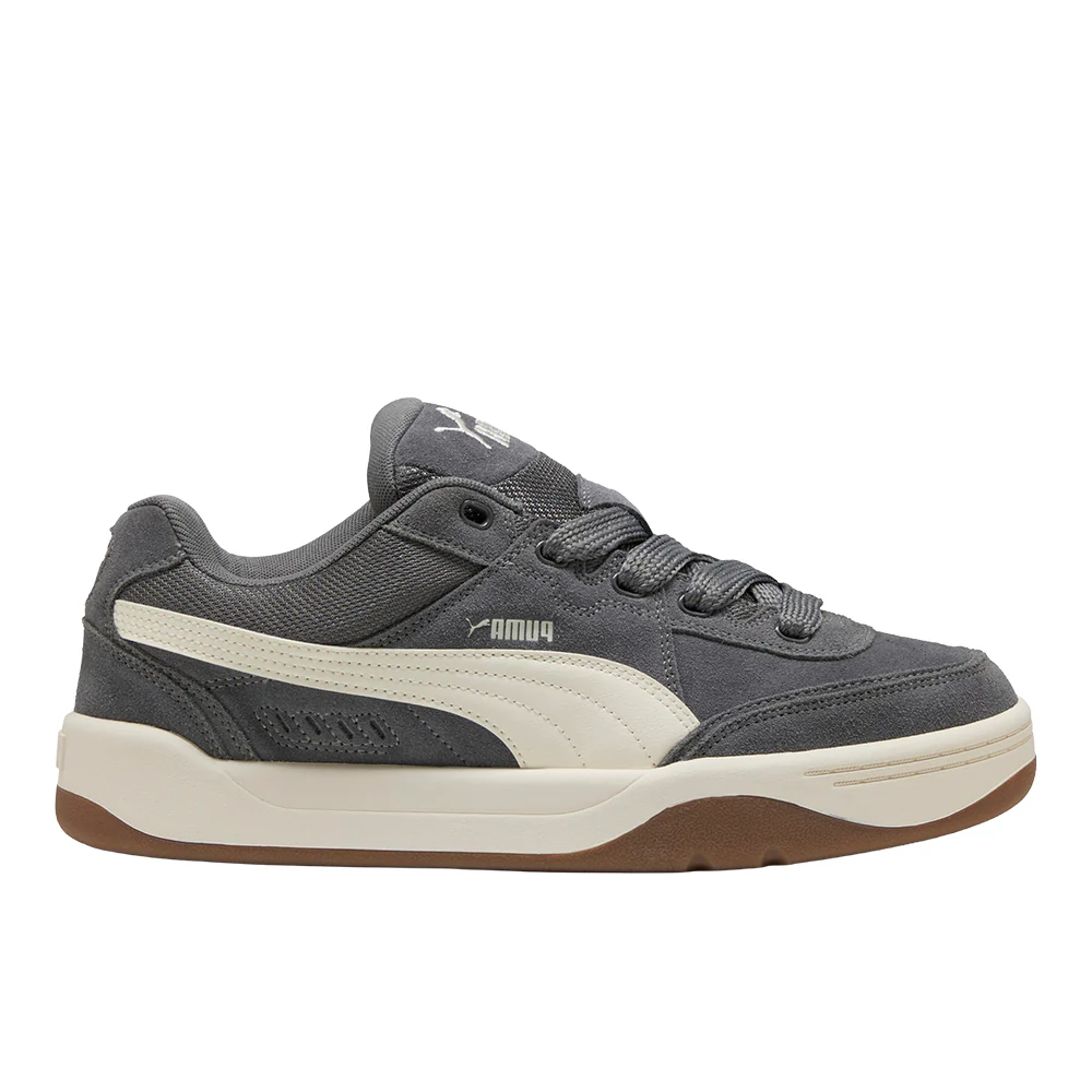 Park Lifestyle Sk8 Lace Up Sneakers