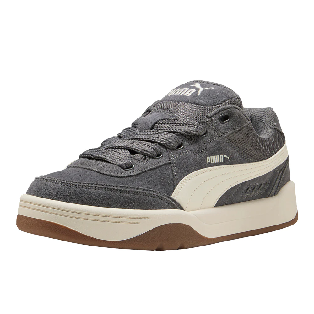 Park Lifestyle Sk8 Lace Up Sneakers - Image 2