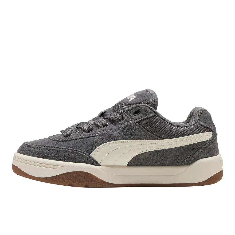 Park Lifestyle Sk8 Lace Up Sneakers - Image 3