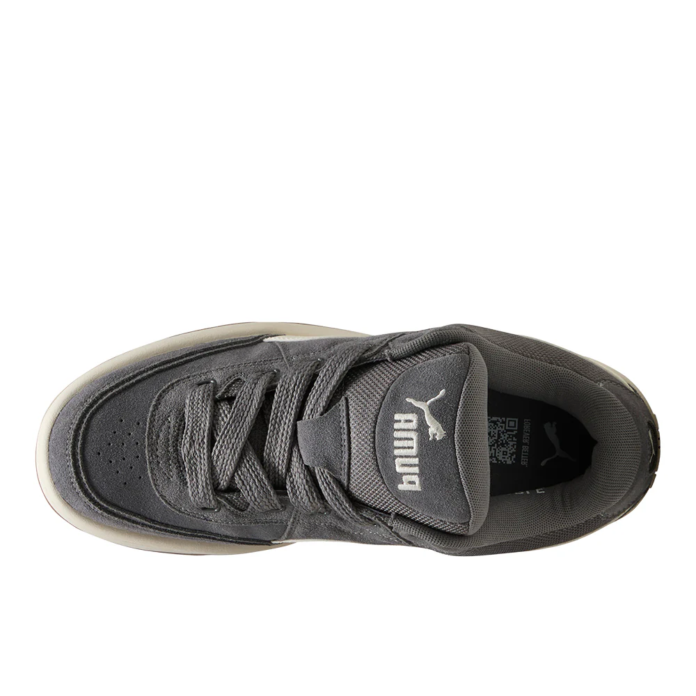 Park Lifestyle Sk8 Lace Up Sneakers - Image 4