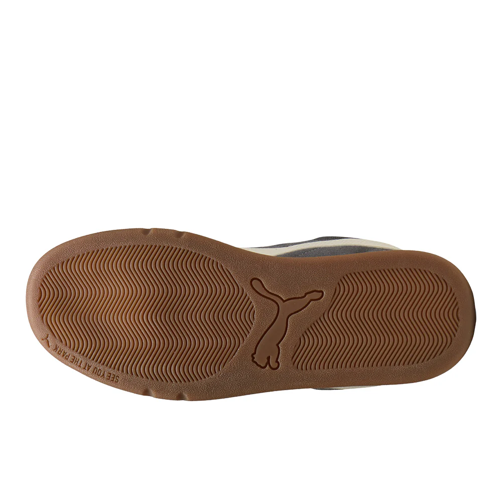 Park Lifestyle Sk8 Lace Up Sneakers - Image 5