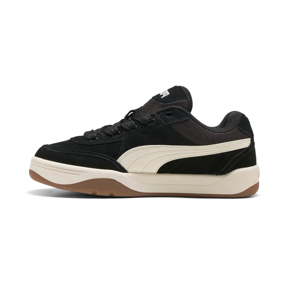 Park Lifestyle Sk8 Lace Up Sneakers - Image 3