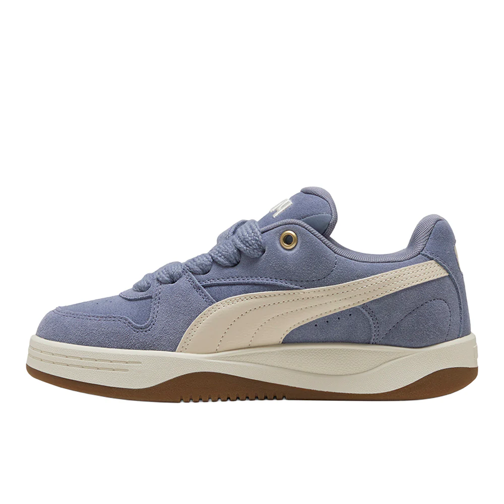 Park Luna Suede Sneakers - Image 3