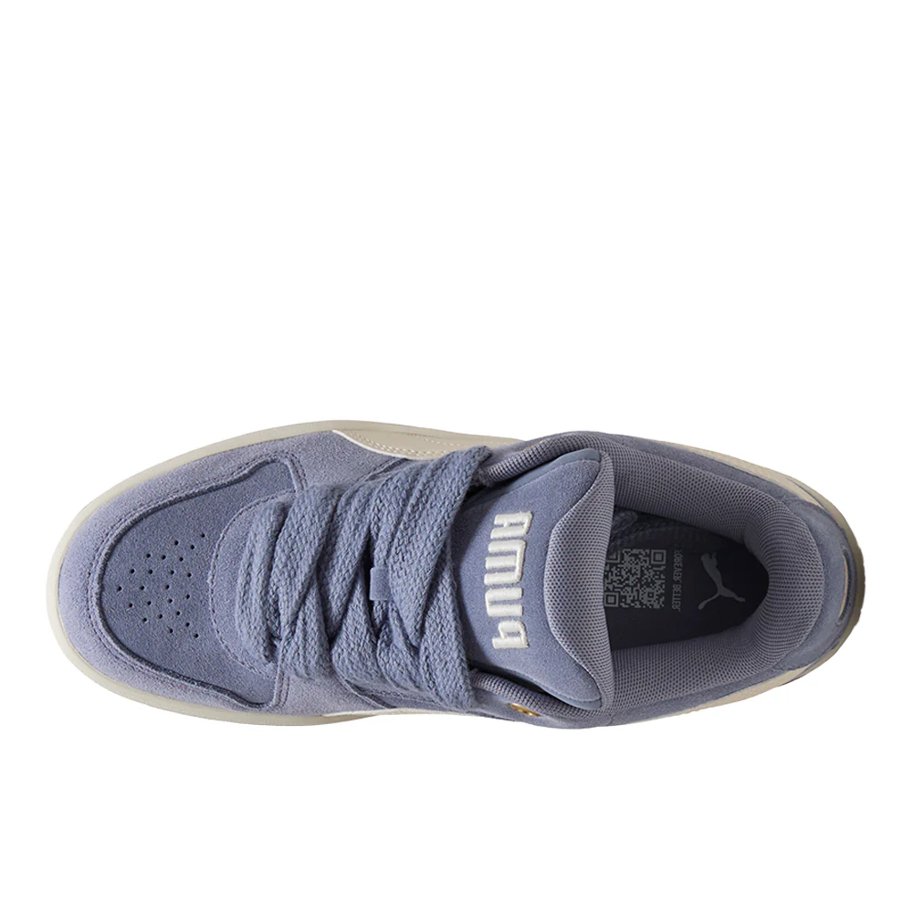 Park Luna Suede Sneakers - Image 4