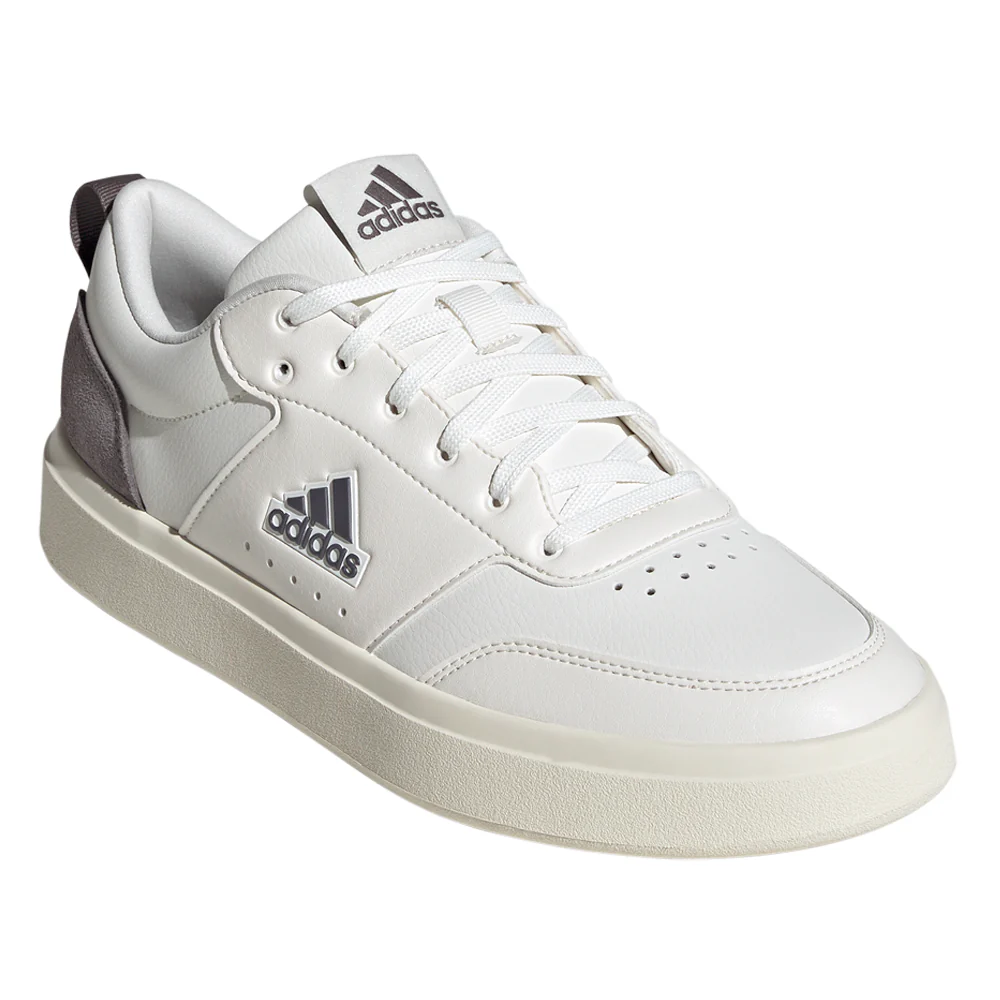 Park St Lace Up Sneakers - Image 2