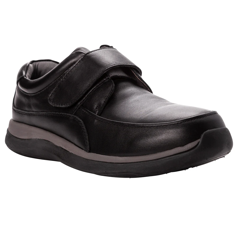 Parker Monk Strap Shoes - Image 2