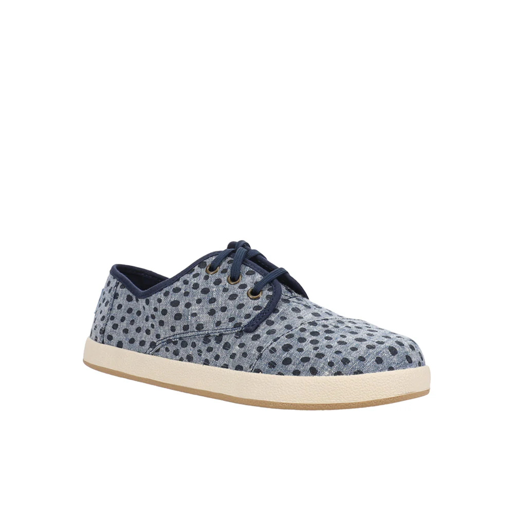 Paseo Lace Up Sneakers (Little Kid-Big Kid) - Image 2