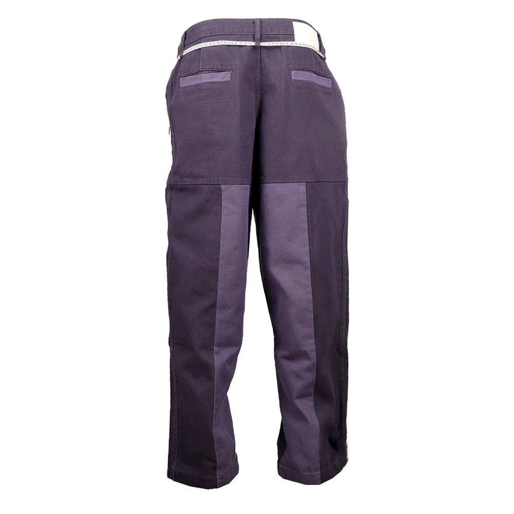 Patchwork Pants - Image 2