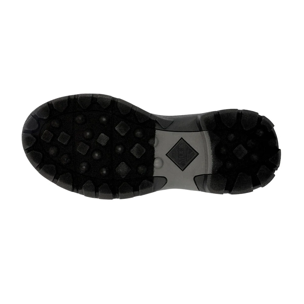 Pathfinder XF Round Toe Pull on Boots - Image 5