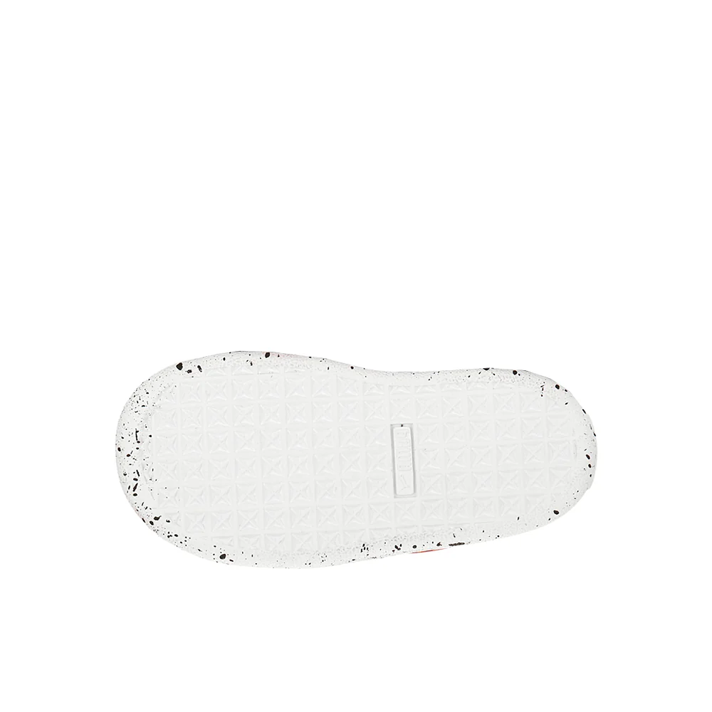 Patrol x Marshall Lace Up Sneakers (Toddler) - Image 5