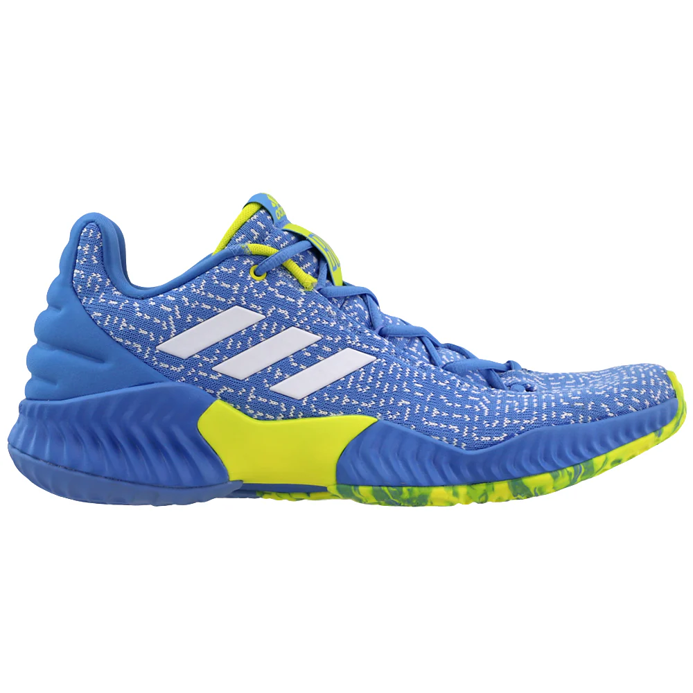 Pro Bounce Low 18 Ingram Basketball Shoes