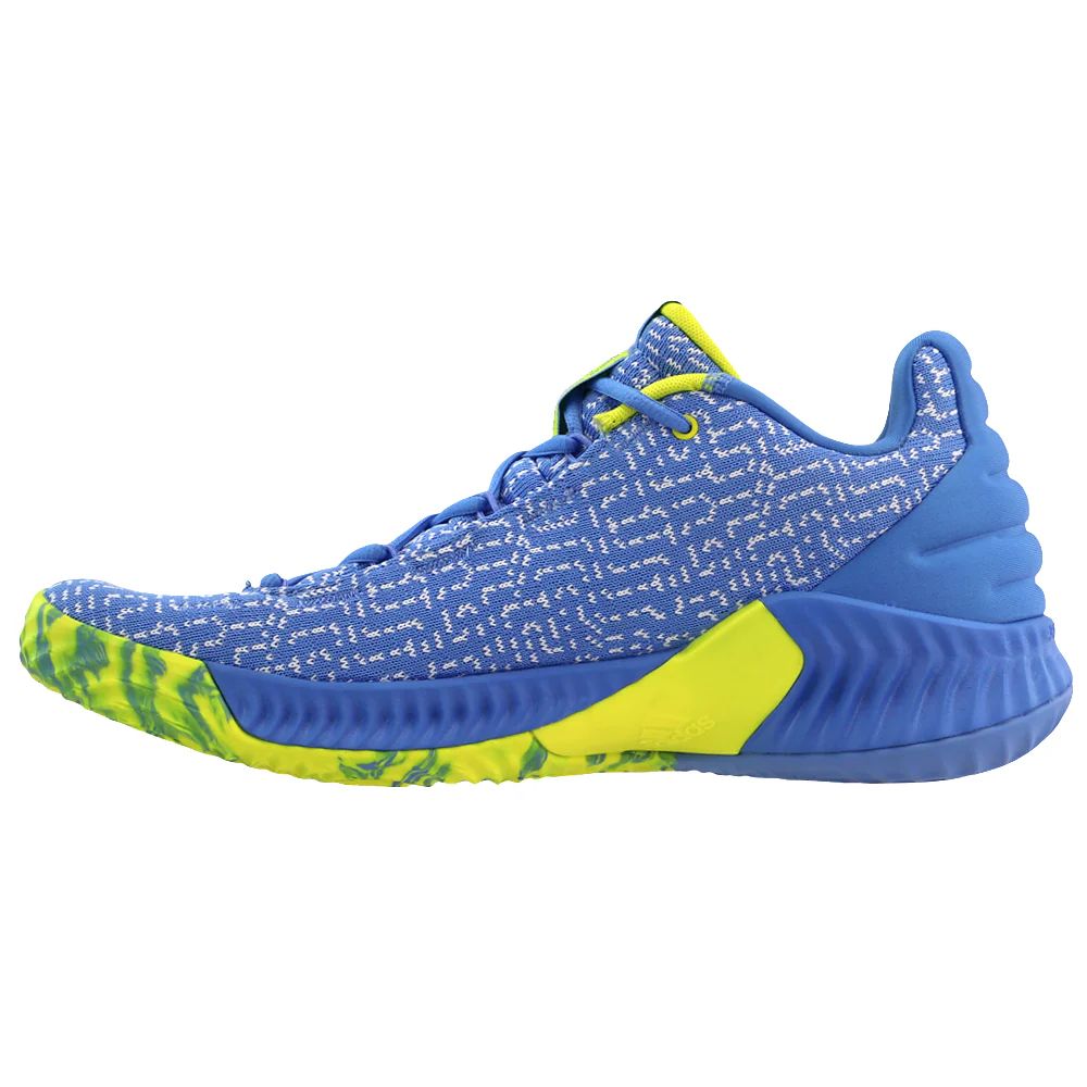 Pro Bounce Low 18 Ingram Basketball Shoes - Image 3