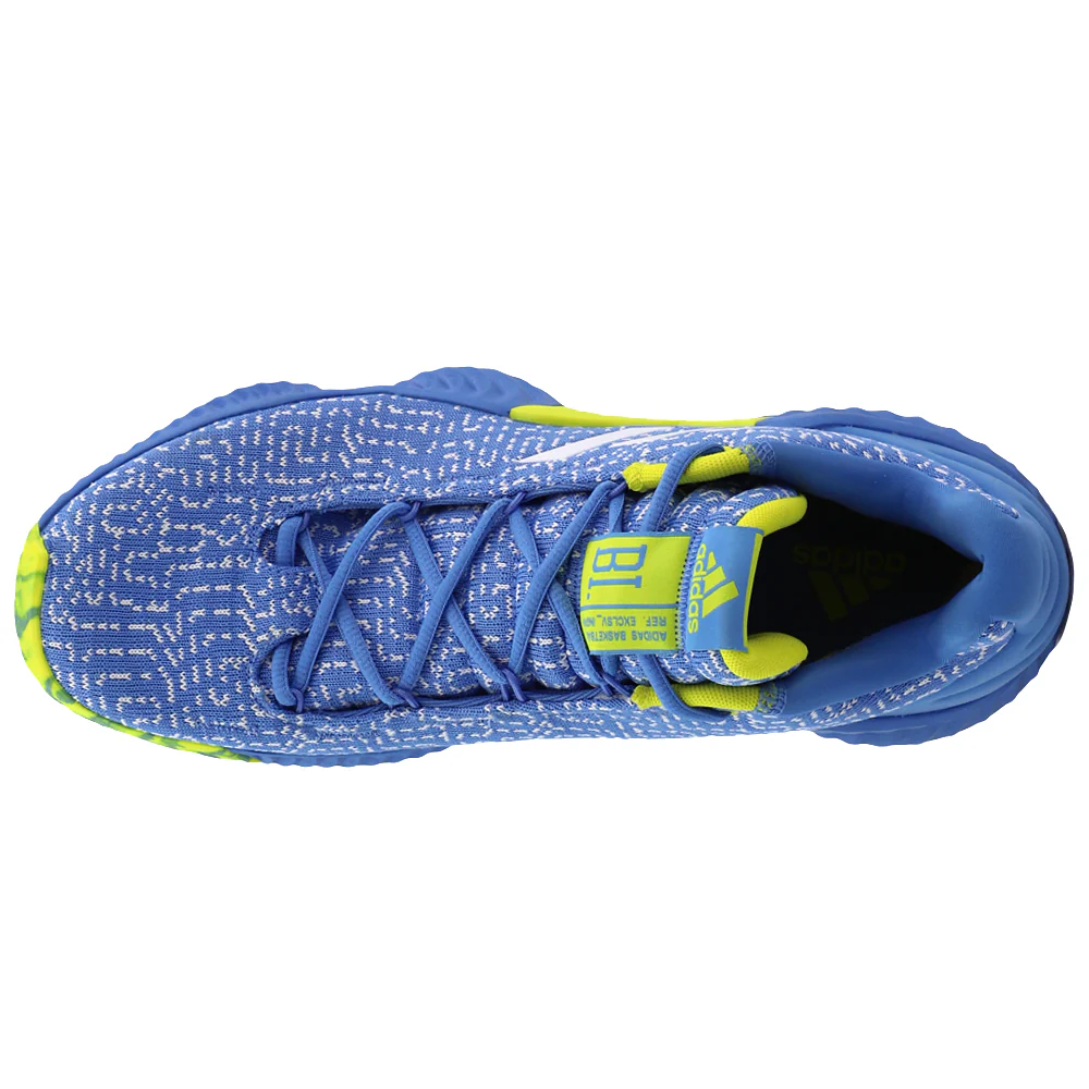 Pro Bounce Low 18 Ingram Basketball Shoes - Image 4