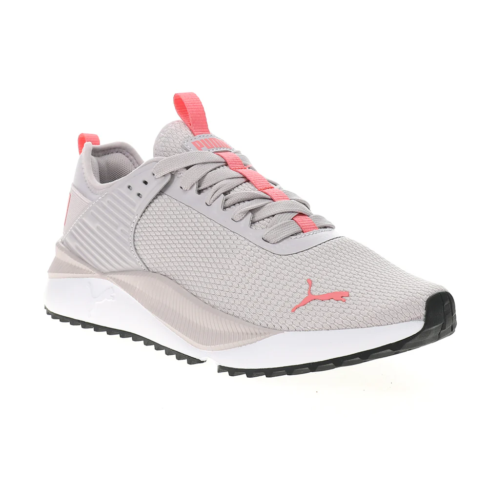 PC Runner Mesh Lace Up Sneakers - Image 2