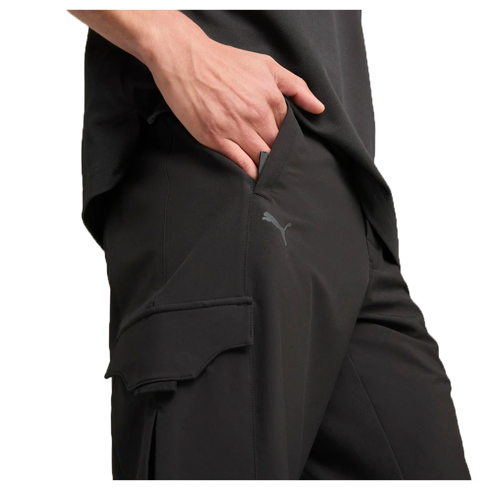 Porsche Design Cargo Pants - Image 5