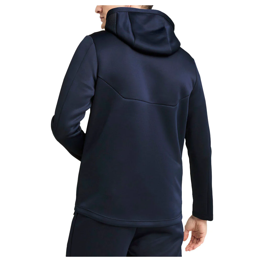 Porsche Design Hooded Sweat Full Zip Jacket - Image 4