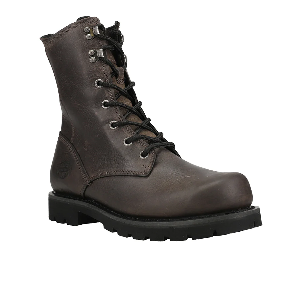 Pearson 7 Inch Motorcycle Boot - Image 2
