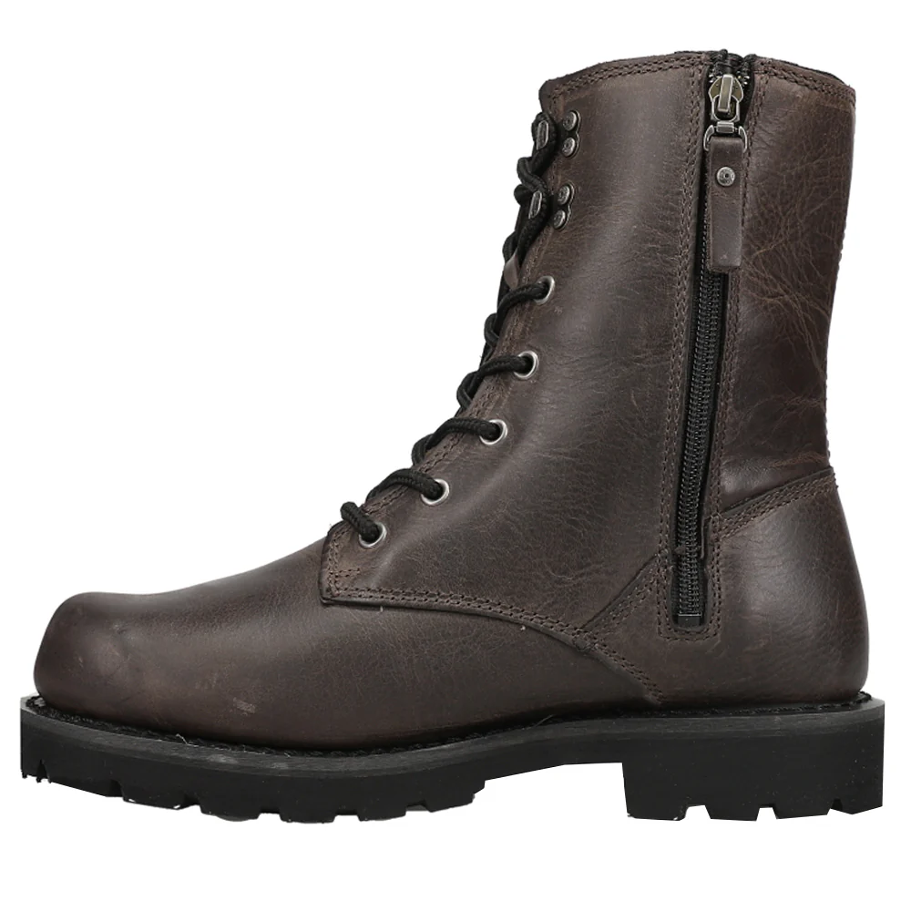 Pearson 7 Inch Motorcycle Boot - Image 3