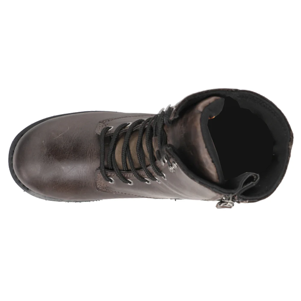 Pearson 7 Inch Motorcycle Boot - Image 4