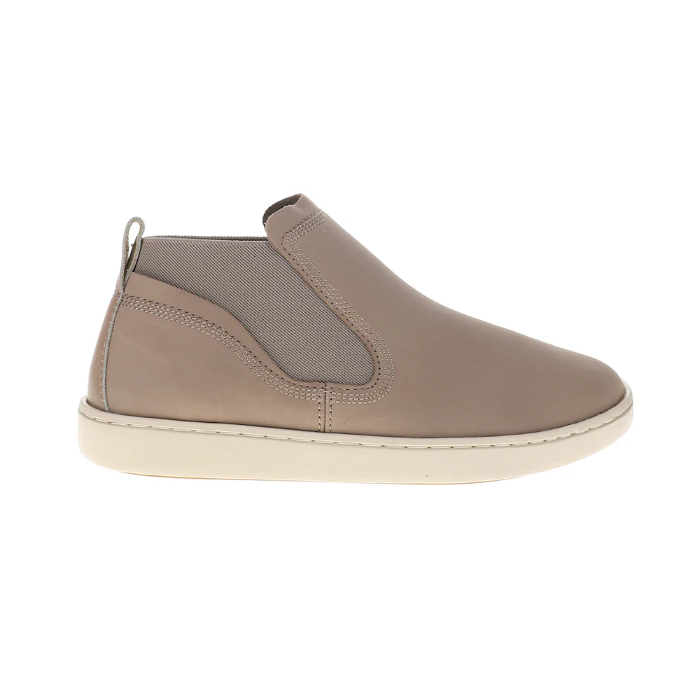 Pehuea Mid Chelsea Booties