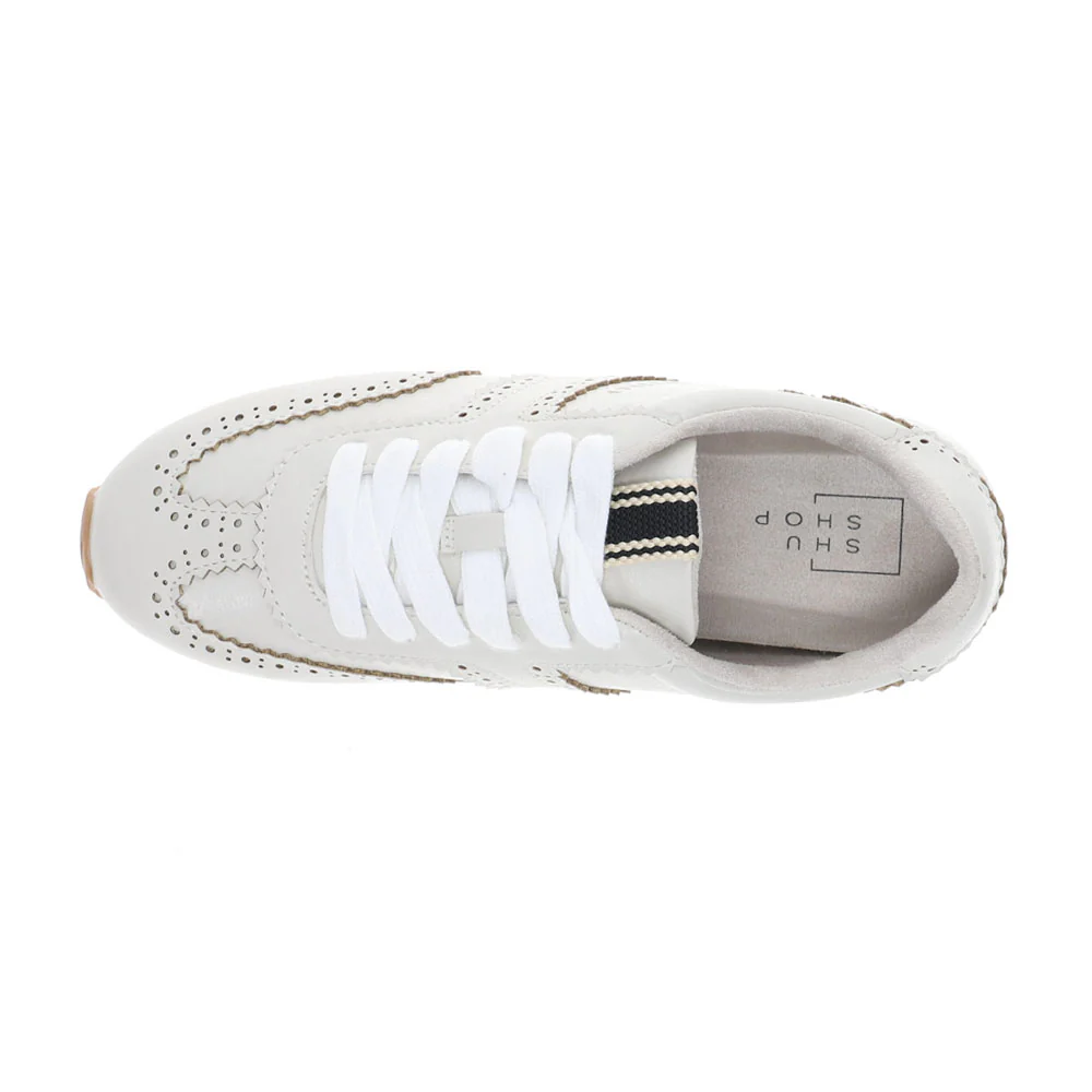 Penelope Lace Up Sneakers - Image 4