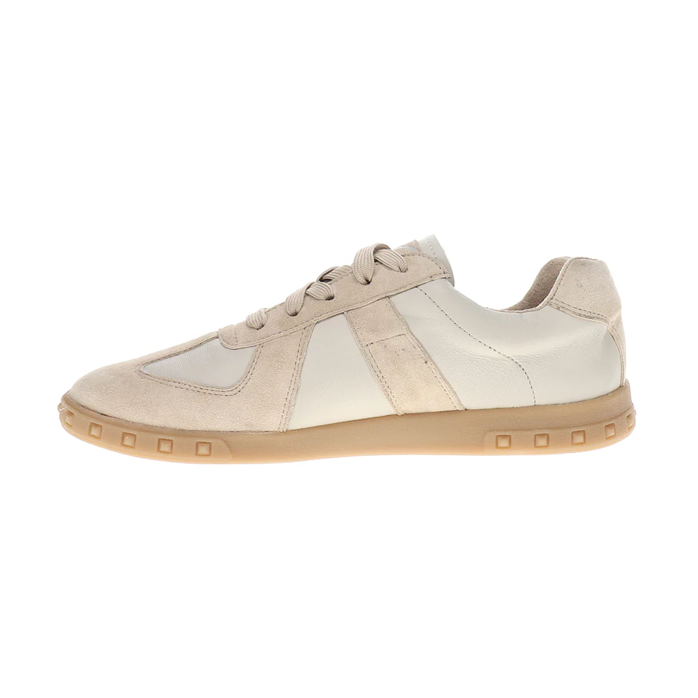 Penny Lace Up Sneakers - Image 3