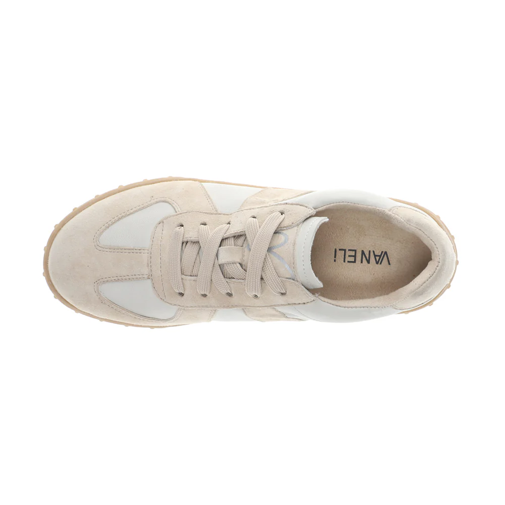 Penny Lace Up Sneakers - Image 4